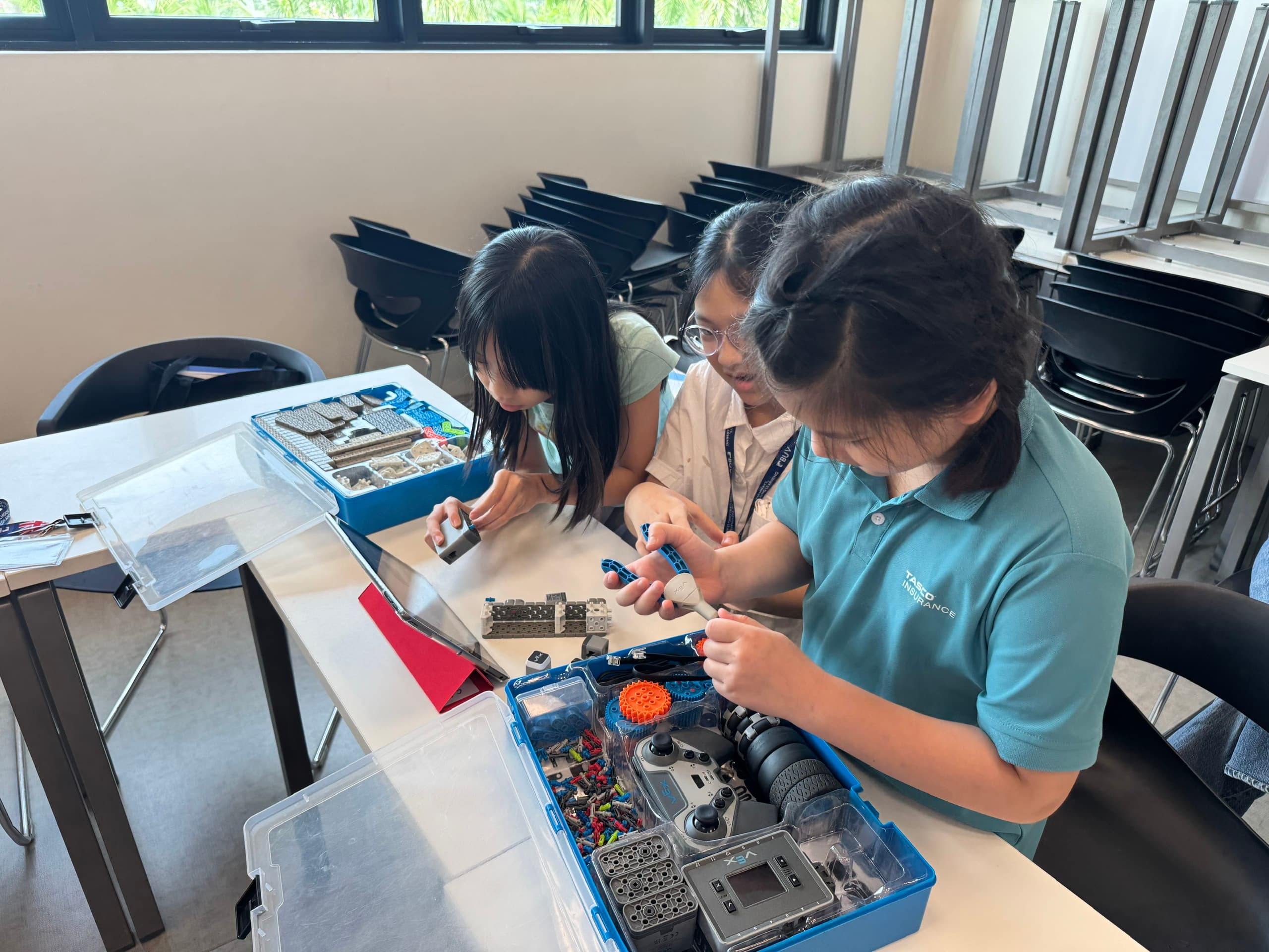 Giảng viên Evo Education - người bạn đồng hành