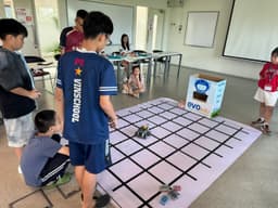 Học viên EVO giành giải cao tại cuộc thi Tin học trẻ