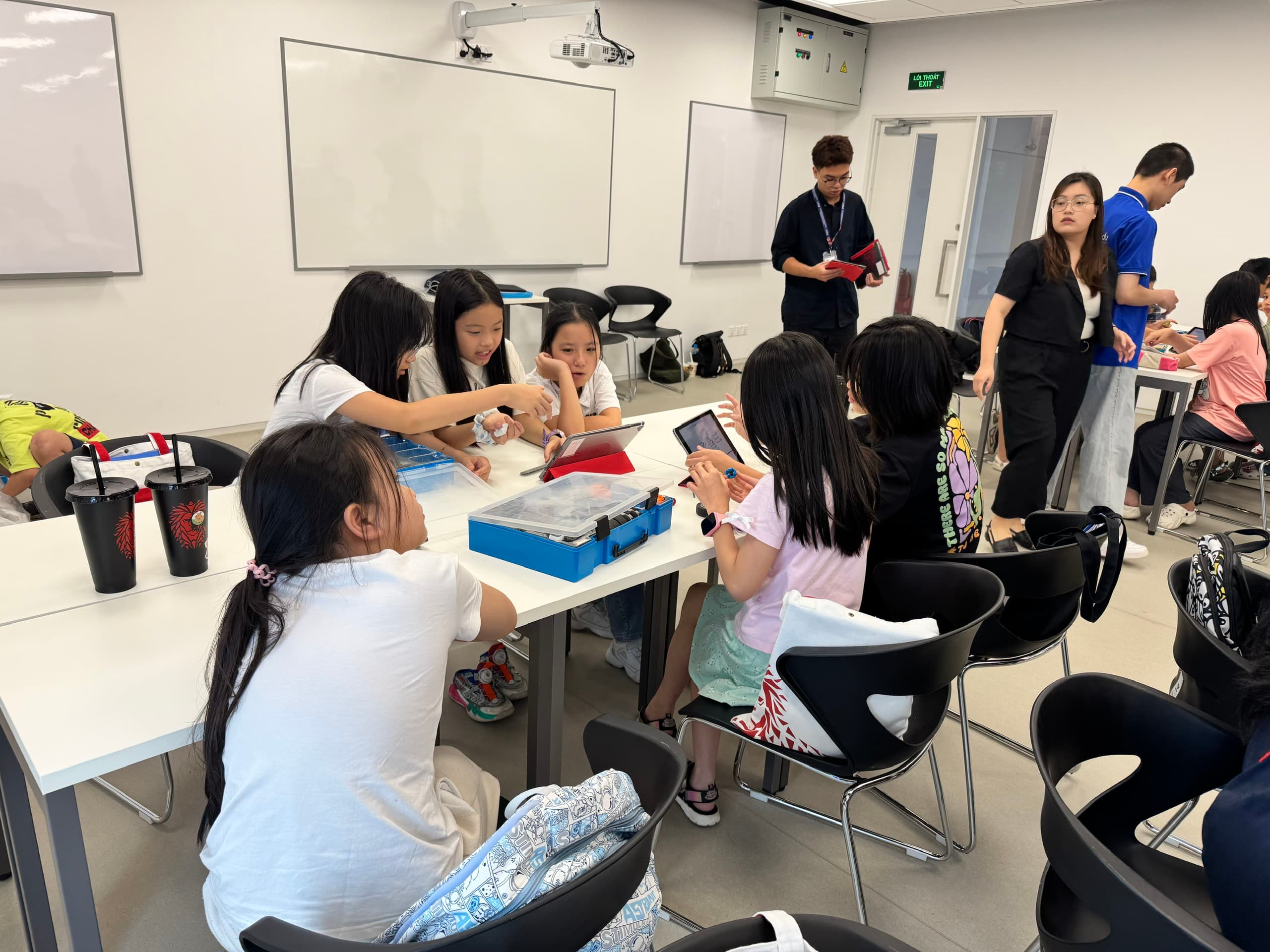 5 Nguyên tắc viết Clean Code trong Python