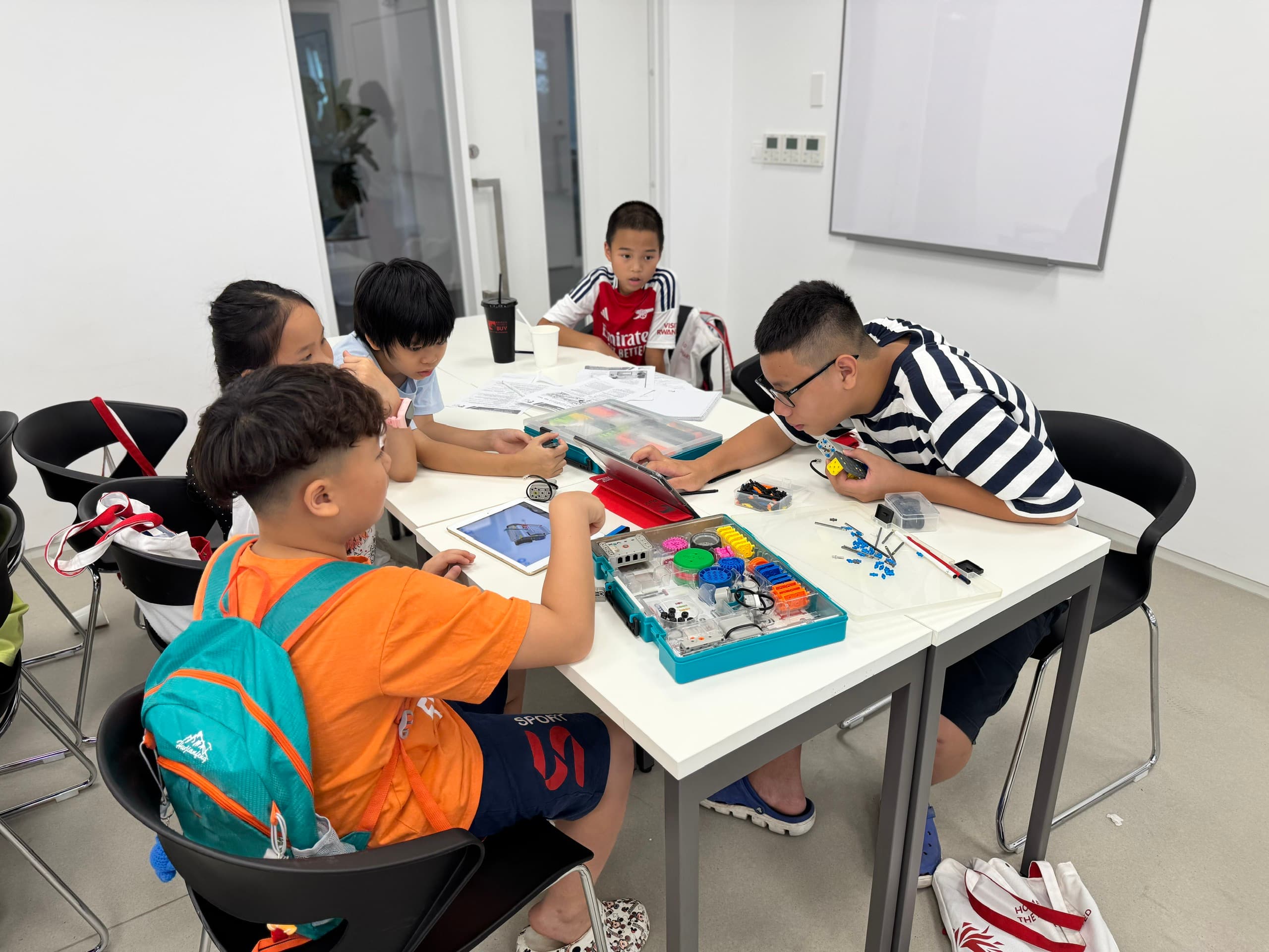 AI đang thay đổi ngành lập trình như thế nào?