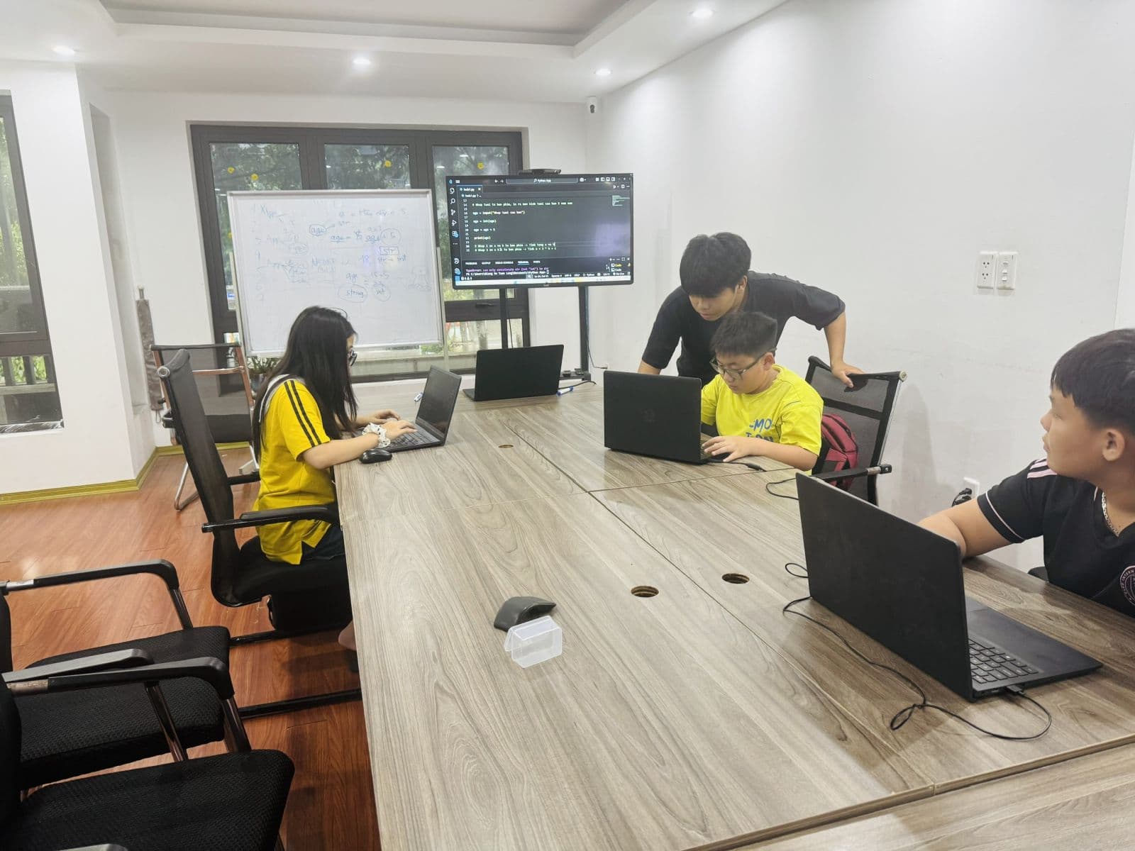 Hình ảnh khóa học 1